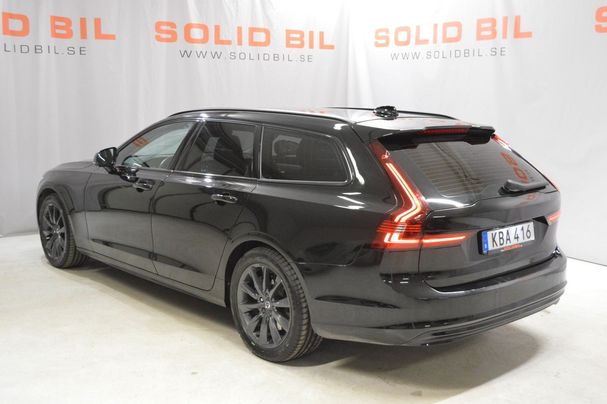 Volvo V90 B4 145 kW image number 5