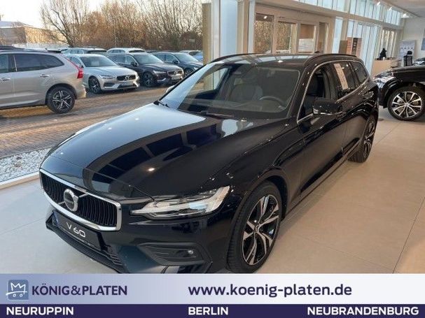 Volvo V60 B4 145 kW image number 1