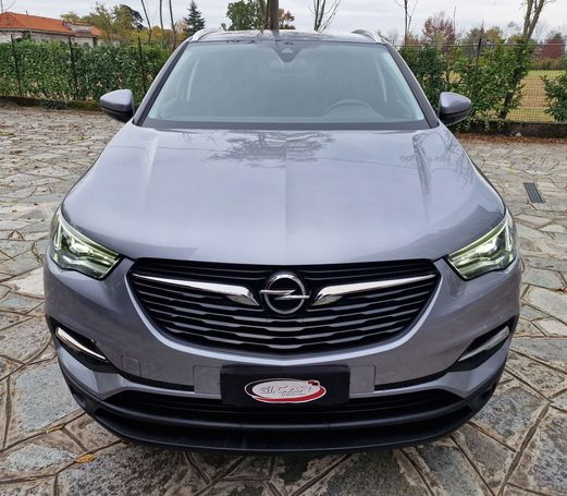 Opel Grandland X 1.2 96 kW image number 11