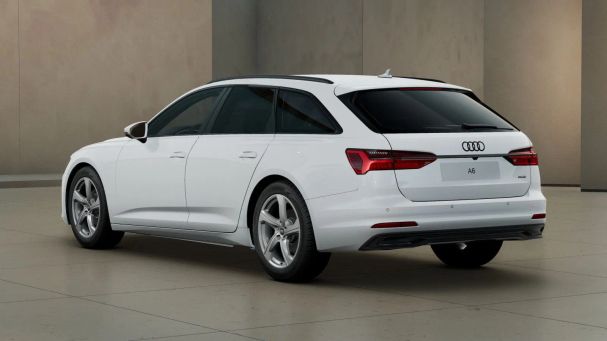 Audi A6 150 kW image number 2