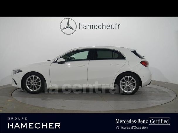 Mercedes-Benz A 200 d 8G-DCT Progressive 110 kW image number 5