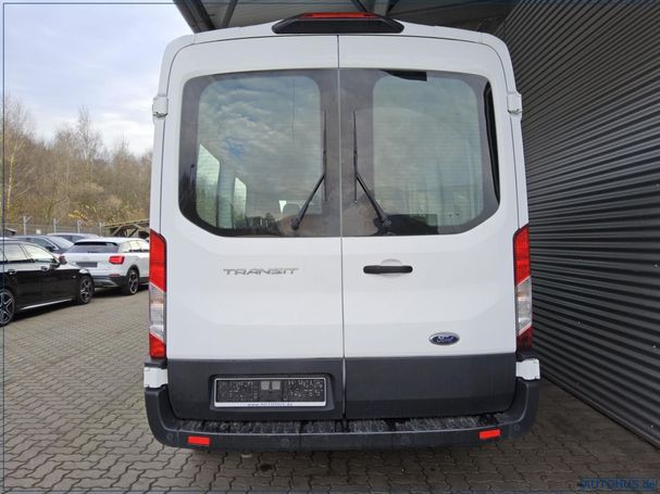 Ford Transit L3H2 2.0 Trend 96 kW image number 10