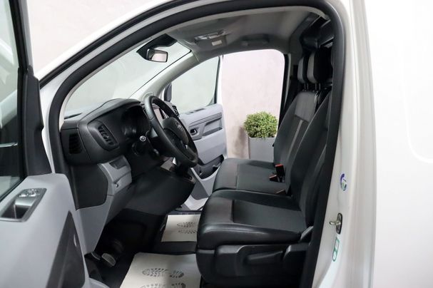 Opel Vivaro Cargo 2.0 90 kW image number 4