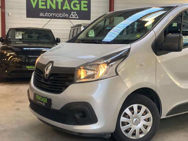 Renault Trafic Energy dCi 125 92 kW image number 2