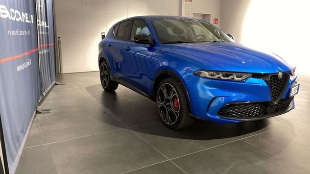 Alfa Romeo Tonale 1.5 Edizione Speciale TCT 118 kW image number 2