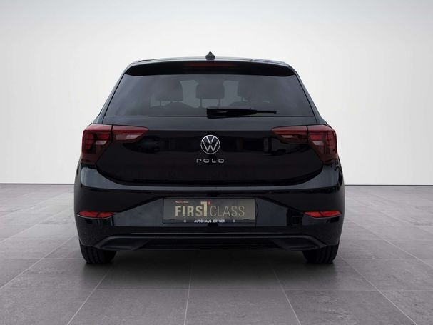 Volkswagen Polo 59 kW image number 4