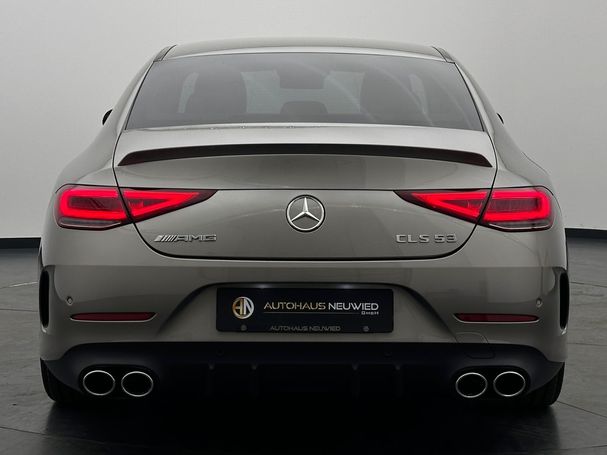 Mercedes-Benz CLS 53 AMG 320 kW image number 10