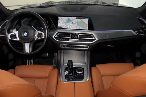 BMW X5 xDrive30d 195 kW image number 10