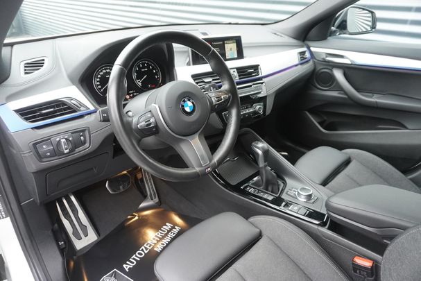 BMW X2e M Sport X xDrive 162 kW image number 11