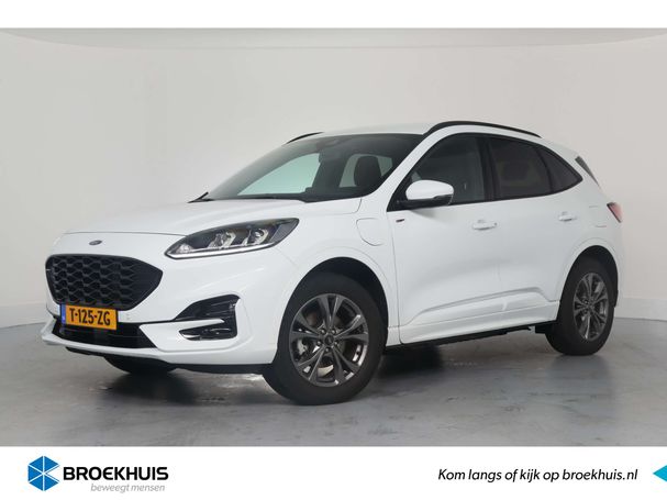 Ford Kuga 165 kW image number 1