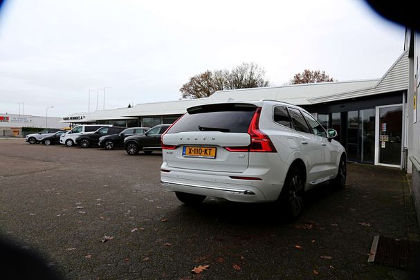 Volvo XC60 T6 Recharge AWD 251 kW image number 5