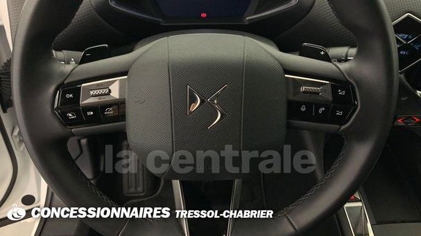 DS Automobiles 3 Crossback PureTech 130 96 kW image number 24