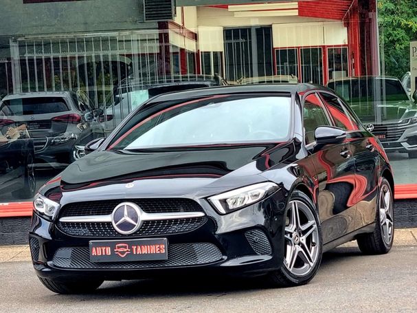 Mercedes-Benz A 180 d 85 kW image number 1