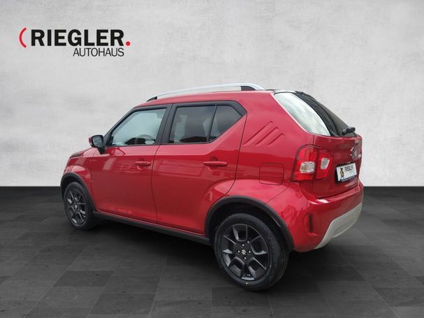 Suzuki Ignis 61 kW image number 5