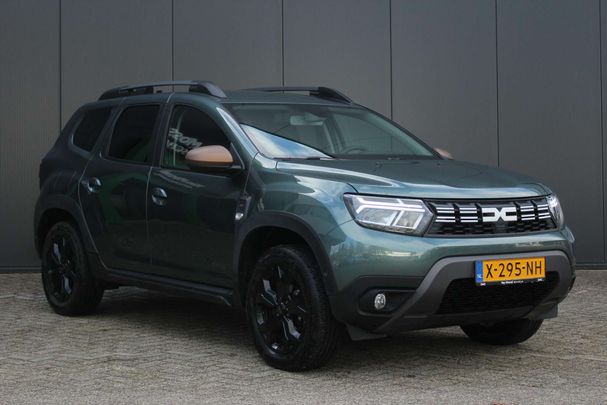 Dacia Duster TCe 130 96 kW image number 2