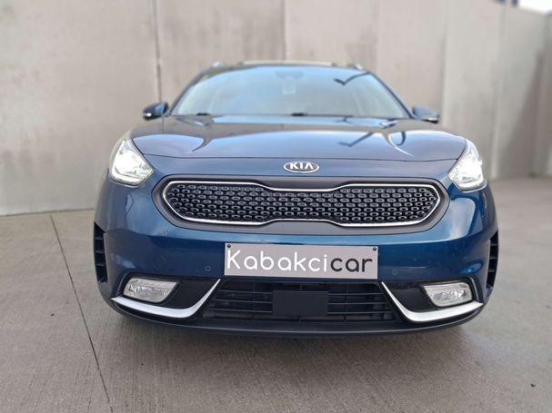 Kia Niro 77 kW image number 3