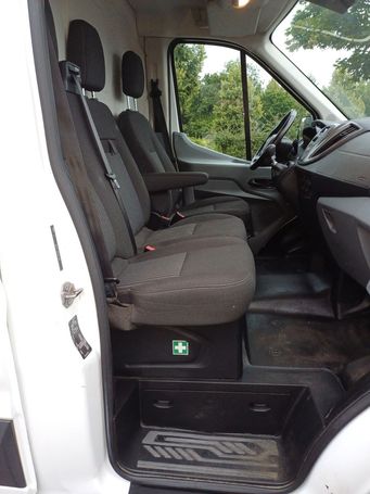 Ford Transit 350 96 kW image number 9