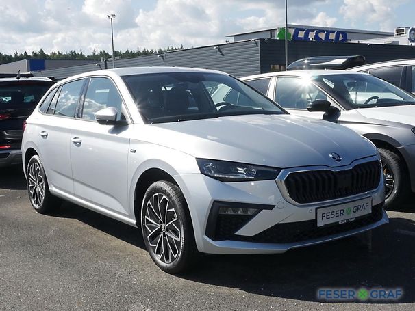 Skoda Scala 1.0 TSI 85 kW image number 1