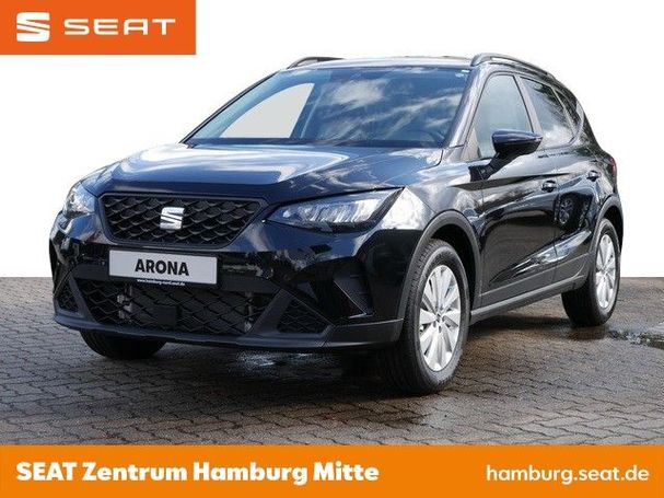 Seat Arona 1.0 TSI Style 81 kW image number 2