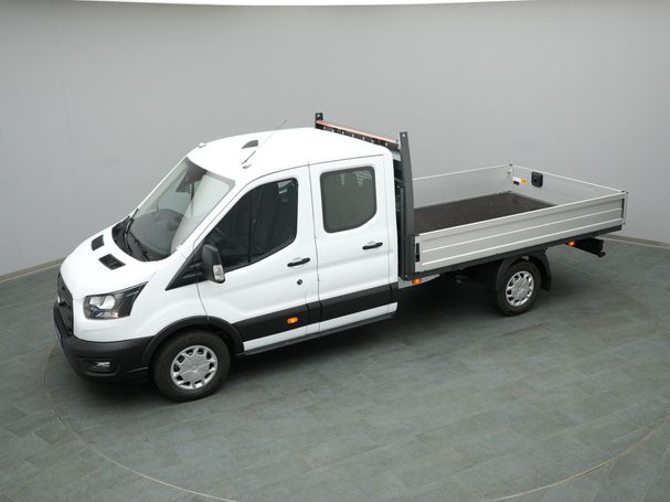 Ford Transit 350 L4 4x4 Trend 125 kW image number 28