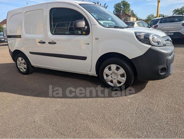 Renault Kangoo Z.E. 33 44 kW image number 14