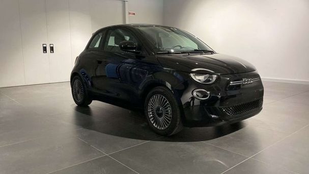 Fiat 500 e 70 kW image number 2