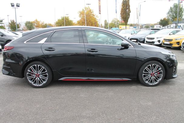 Kia ProCeed GT 150 kW image number 7