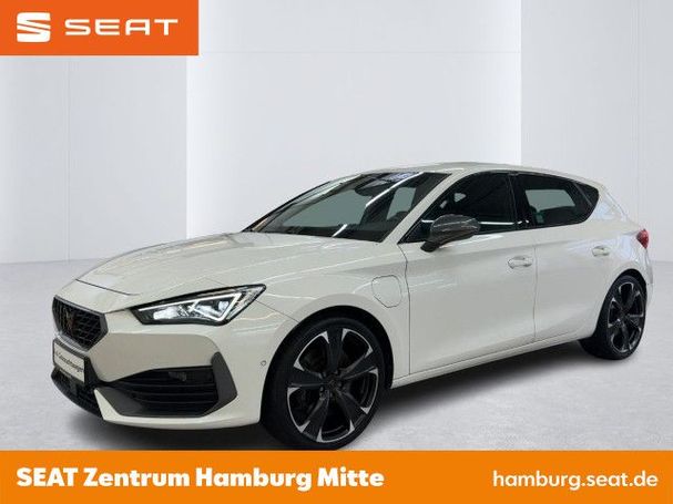 Cupra Leon e-Hybrid DSG 180 kW image number 1