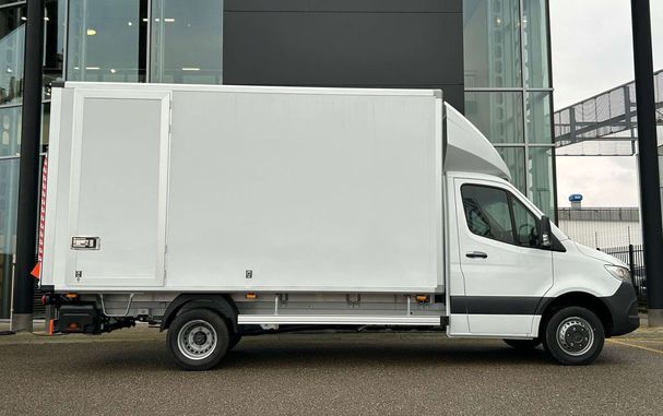 Mercedes-Benz Sprinter 315 110 kW image number 8