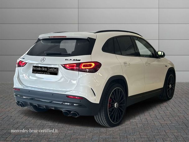 Mercedes-Benz GLA 45 AMG S 4Matic 310 kW image number 4