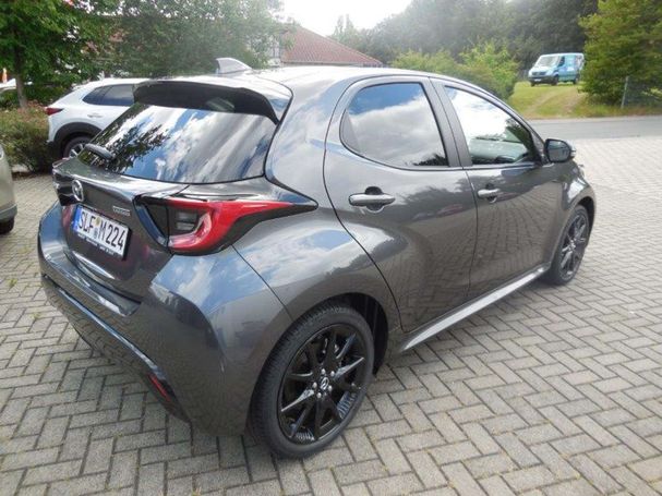 Mazda 2 Hybrid 85 kW image number 7