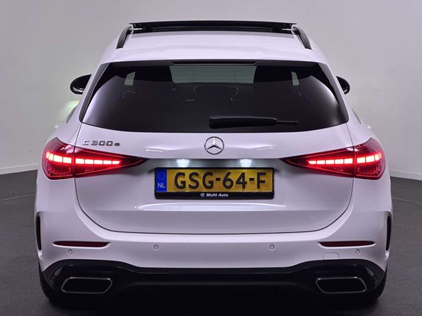 Mercedes-Benz C 300 230 kW image number 43