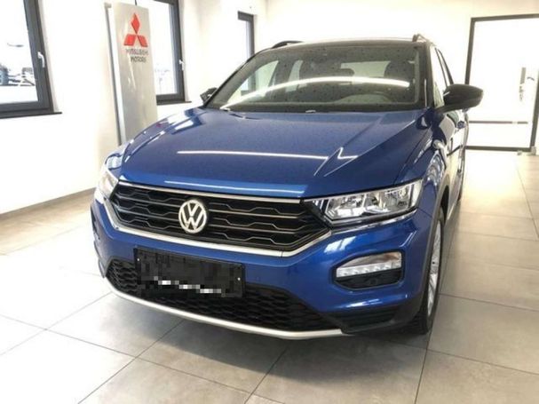 Volkswagen T-Roc 1.5 TSI Sport DSG 110 kW image number 2