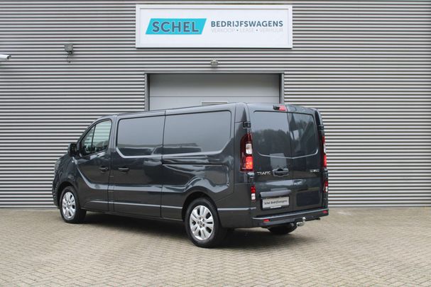 Renault Trafic dCi 150 110 kW image number 9