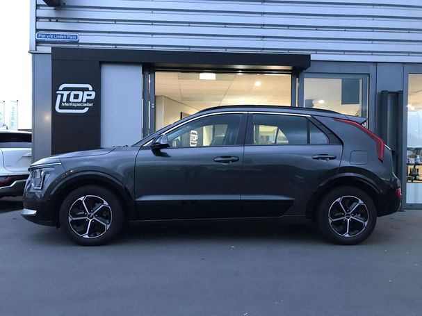 Kia Niro 1.6 104 kW image number 4