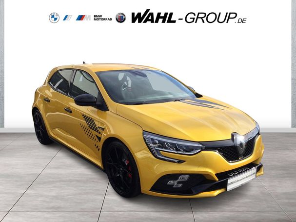 Renault Megane TCe 221 kW image number 2