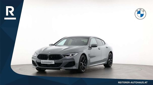 BMW 840i Gran Coupe xDrive 250 kW image number 8