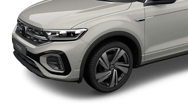 Volkswagen T-Roc 1.5 TSI R-Line DSG 110 kW image number 4