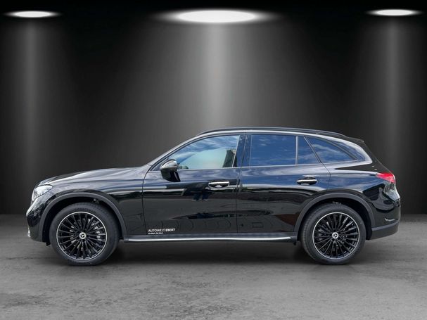 Mercedes-Benz GLC 300 198 kW image number 5