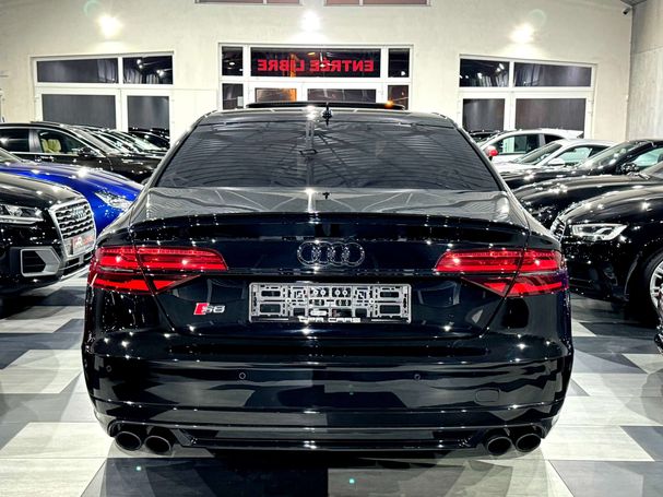 Audi S8 4.0 TFSI 445 kW image number 6