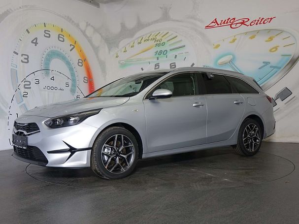 Kia Ceed 1.0 T-GDi 74 kW image number 1