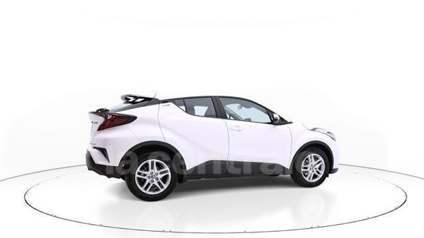 Toyota C-HR 1.8 Hybrid Dynamic 90 kW image number 22