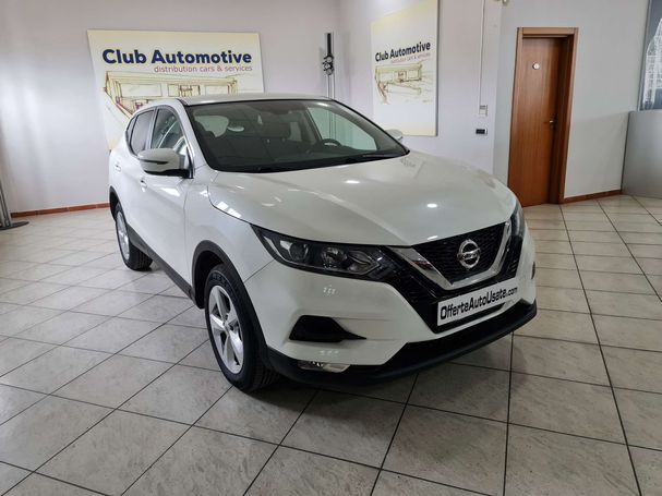 Nissan Qashqai 1.5 dCi 85 kW image number 3