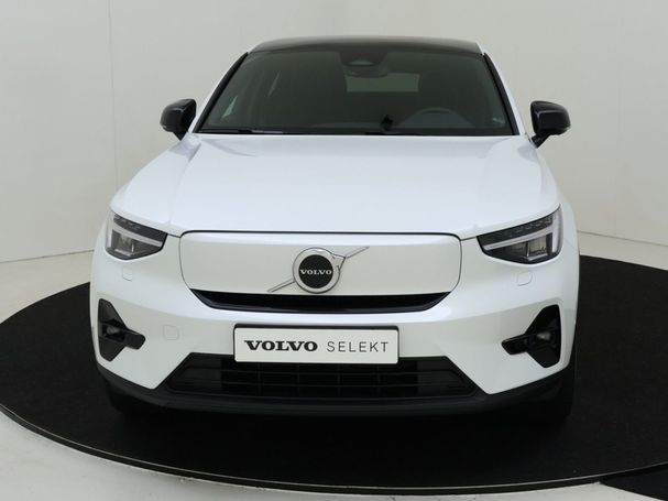 Volvo C40 Recharge Ultimate 170 kW image number 2