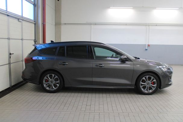 Ford Focus 1.0 ST-Line 114 kW image number 4