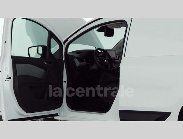 Renault Kangoo BLUE dCi 115 85 kW image number 9