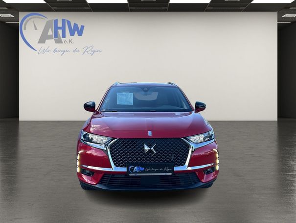 DS Automobiles 7 Crossback 132 kW image number 1