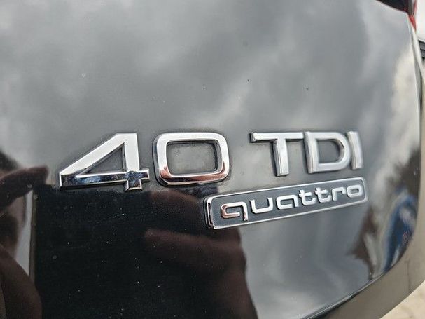 Audi Q5 40 TDI quattro Advanced 150 kW image number 20