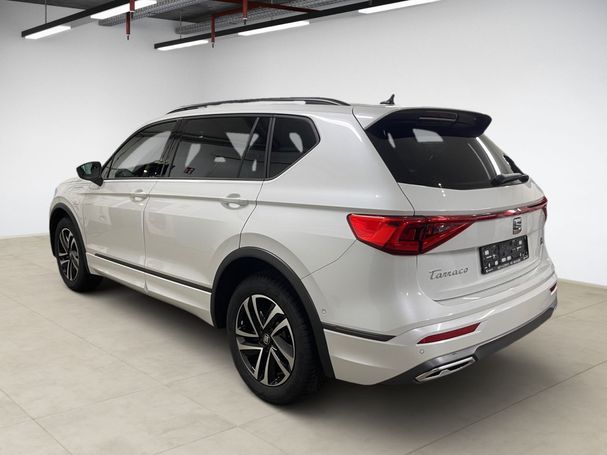 Seat Tarraco 180 kW image number 9