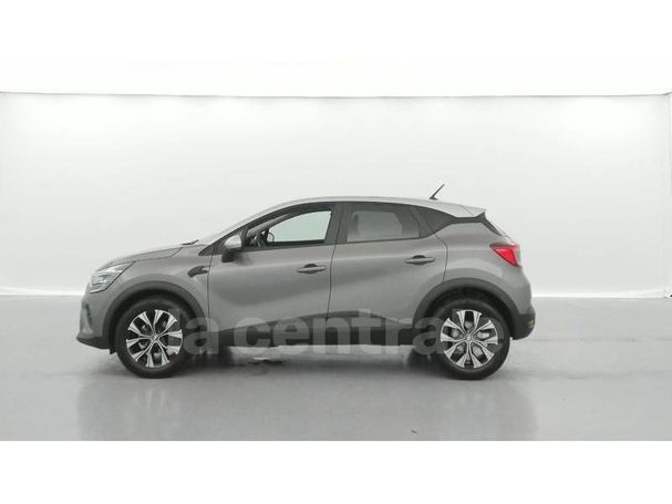 Renault Captur TCe 90 Evolution 67 kW image number 5